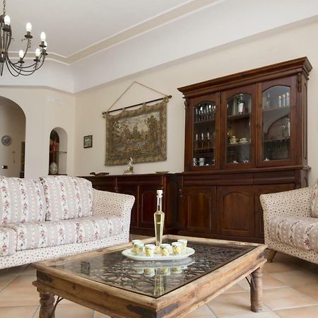 Panorama Host - Domus Amalfi Coast Apartment Maiori Ngoại thất bức ảnh