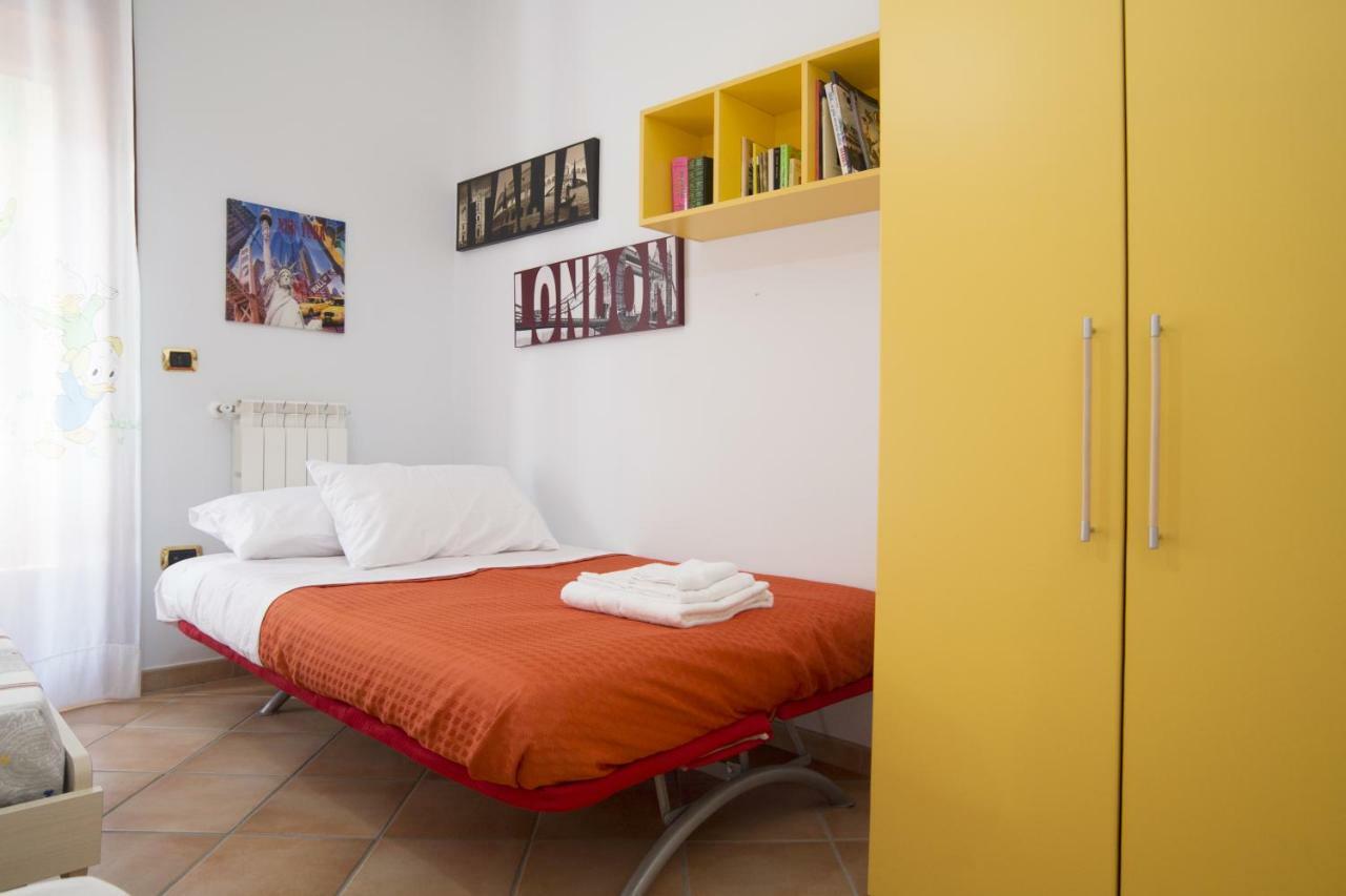 Panorama Host - Domus Amalfi Coast Apartment Maiori Ngoại thất bức ảnh