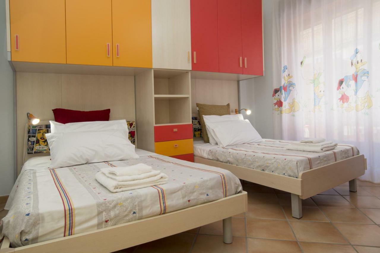 Panorama Host - Domus Amalfi Coast Apartment Maiori Ngoại thất bức ảnh